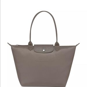 Longchamp LePliage Large Taupe